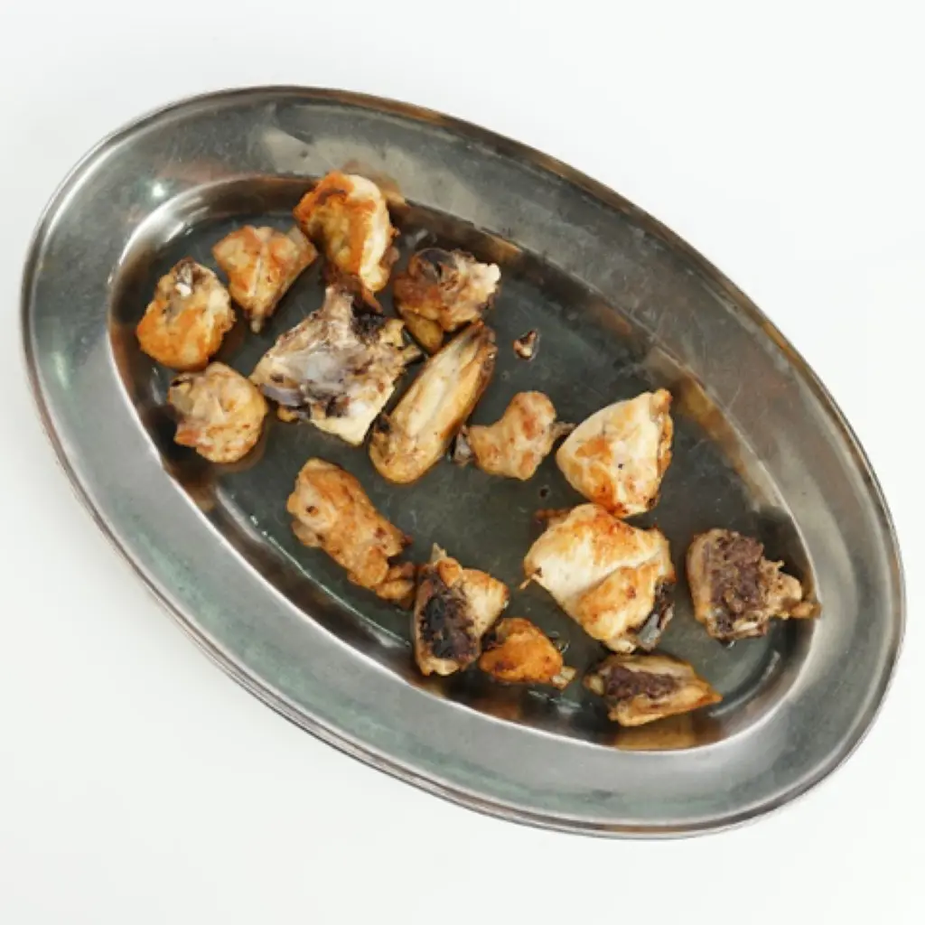Hamees Chicken